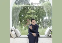 Onky Muntazar Rilis Single Religi "Tafaqur"