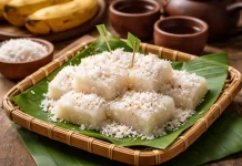 Blonceng Kuliner Tradisional Kota Malang saat Ramadhan