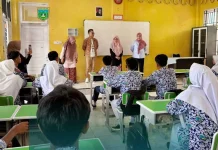 Ketua Tim Penggerak PKK Padang Panjang Tekankan Pentingnya Kesehatan Mental