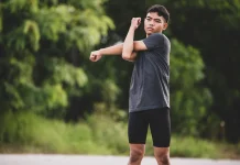 Antidehidrasi saat Berpuasa