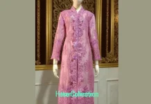 "Hose Collection Bukti Keyakinan Jadi Cuan