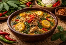 Oblok-Oblok Kuliner Ramadan di Kota Malang yang Bikin Kalap