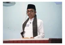 Dibangun 1986, Masjid Nurul Iman Sungai Gadiang Butuh Dipugar