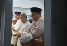 Safari Ramadan di Pemko Padang Panjang Dorong Pembentukan Satgas Pendidikan