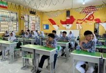 Pembinaan Siswa SMPN 6, TP PKK Tekankan Pentingnya Mental Sehat dan Lingkungan Aman