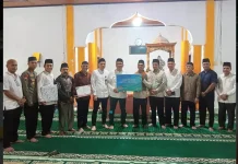 Pemkab Pasaman Barat Tampung Aspirasi Warga lewat Safari Ramadan