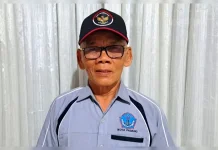 Ilmarizal Mundur dari Wakil Ketua Umum I KONI Kota Padang