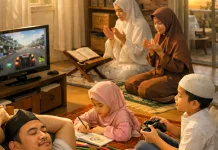 Tips Mengisi Weekend Saat Menjalani Puasa