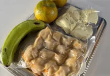 MBG Ramadan Dikemas Vakum, Aman dan Bergizi