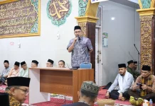 Pemprov Prioritaskan Pembangunan Wujudkan Sumbar Madani Berkelanjutan