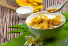 Kolak Versi Sehat, Alternatif Takjil Aman bagi Penderita Diabetes
