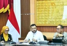 Padang Targetkan Juara Umum Porprov Sumbar