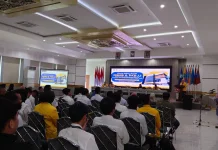 Perkuat Mental dan Disiplin Mahasiswa Baru lewat OSMB & PKBJJ