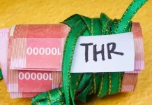 Strategi Cerdas Kelola THR agar Dompet Tetap Aman