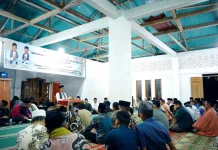 Sekolah Gratis SMA/SMK di Solsel Mulai Beroperasi Tahun Ini