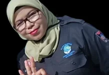 Nasabah Bank Sampah Memilih Menabung Sampah di Bulan Ramadan