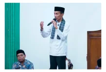 Pemkab Solok Selatan Dorong Pertumbuhan Ekonomi Kawasan Transmigrasi