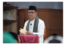 Pemkab Solok Selatan Mulai Program Sekolah Gratis Tingkat SMA