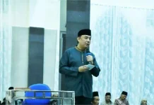 Pemkab Agam Pastikan Pembangunan 16 Kecamatan Merata