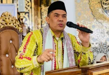 Situasi Timur Tengah Memanas, Kemenhaj Sumbar Minta Keberangkatan Umrah Ditunda