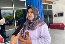 Tren Nikah Menurun di Sumbar, Kesiapan Remaja Ditekankan