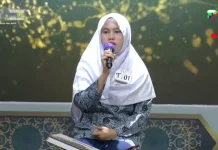 Empat Utusan Pesisir Selatan Tampil di Bintang Qur’an TVRI