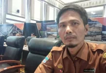 Pemkab Pasbar Koordinasi dengan BNPB Terkait Kelanjutan Dana Tunggu Hunian
