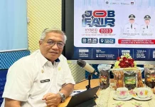 Warga Padang Diajak Ikut Pelatihan Vokasi Nasional