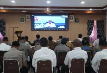 Pemko Padang Panjang Hadirkan Pelayanan Responsif selama Libur Idufitri