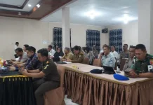 Sinergi Pengamanan Lebaran, Pemko Padang Panjang Berikan Pelayanan Terbaik