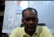 Strategi Pasar Padang Kendalikan Harga jelang Lebaran 2026