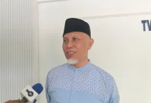 Mahyeldi Pantau Kondisi Warga Sumbar di Timur Tengah: Jadi Perhatian Pemerintah
