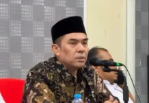 Seribu Lebih Jemaah Umrah di Sumbar Berpotensi Tertahan di Arab Saudi
