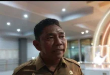 Pemko Padang gelar Festival Nan Jombang9 Semarakkan Ramadan