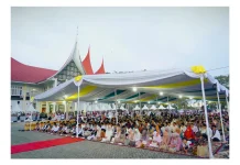 Bukan Sekadar Menahan Lapar, Ini Makna Ramadan Ungkap Bupati Khairunas