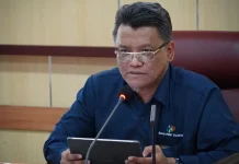 Cabai Merah Penyumbang Inflasi Sumbar Februari 2026