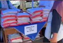 Pemkab Padang Pariaman Gelar GPM Selama Ramadan