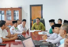 Festival Takbir Keliling Pertama di Kota Pariaman Siap Semarakkan Malam Takbiran