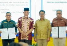 Program Sekolah Gratis di Kab Solsel Segera Direalisasikan