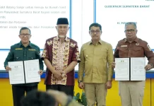 Program Sekolah Gratis Sampai SMA Solsel Dimulai