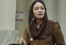 Kejar PAD, Pemkab Dharmasraya Percepat Optimalisasi Pajak Air Permukaan