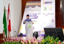 Unand Dorong Mahasiswa Rencanakan Haji sejak Dini