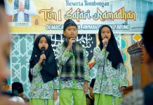 Pemkab Solok Selatan Perkuat Program Keagamaan