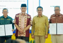 Sekolah Gratis Solok Selatan Segera Direalisasikan Tahun Ini