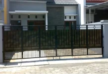 Beberapa Rekomendasi Cat Pagar Agar Lebih Elegan