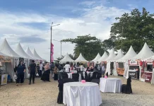 Ramadan Halal Fest 2026 Dorong Pemberdayaan UMKM Lokal