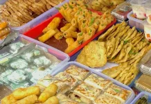 Mengulik Kata Takjil yang Selalu Terdengar saat Bulan Ramadan