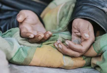 Dinsos Sumbar Akui Terjadi Peningkatan Gepeng saat Ramadan