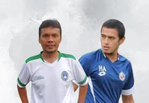 Dua Pelatih Berharap, SPFC Bertahan di Liga Satu