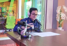 BPKH Pastikan Gejolak Rupiah Tak Pengaruhi Biaya Haji 2026